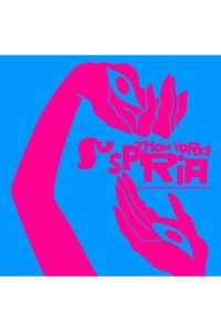 Thom Yorke, Soundtrack - Suspiria CD - omot