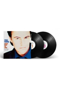 Paul Young - From Time to Time: The Singles Collection LP - omot