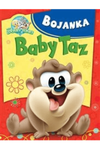 Baby looney tunes bojanke (cjelina 1-4) - naslovnica