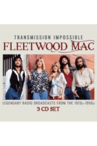 Fleetwood Mac - Transmission impossible CD - omot
