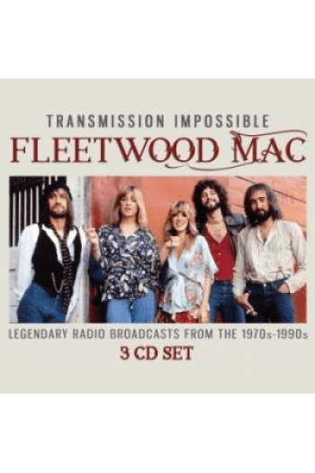 Fleetwood Mac - Transmission impossible CD - omot