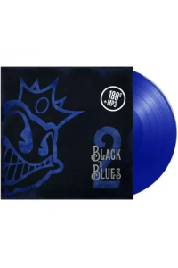 Black Stone Cherry - Black To Blues Volume 2 LP - omot