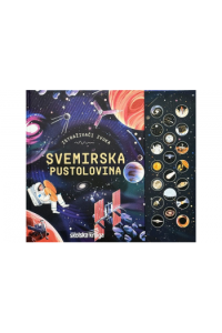 Svemirska Pustolovina – Istraživači Zvuka