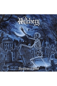 Restless & Dead (reissue 2020)