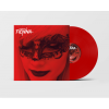 Plazmatick - Fionna (red vinyl) LP - omot