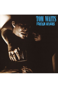 Tom Waits - Foreign Affairs CD - omot