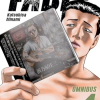 The Fable Omnibus, Volume 4 (Manga) - naslovnica