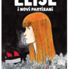Elisa i novi partizani (Strip) - naslovnica