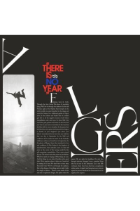 Algiers - There is no years CD - omot