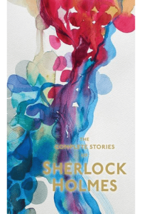 The Complete Stories of Sherlock Holmes - naslovnica