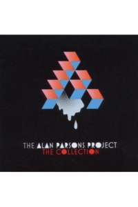 Alan Parsons Project - Camden Collection CD - omot