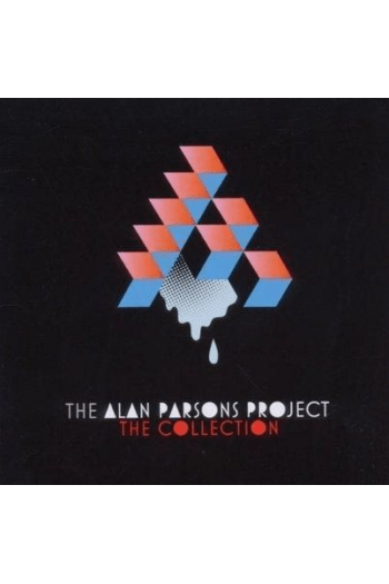 Alan Parsons Project - Camden Collection CD - omot