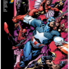 New Avengers Modern Era Epic Collection: Civil War (Strip) - naslovnica