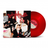 New York Dolls - Cause I Sez So (Limited Rocktober 2025 Red Vinyl edition) LP - omot