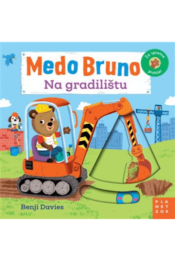 Medo Bruno
