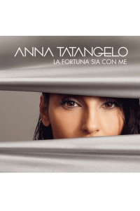 Tatangelo, Anna - La fortuna sia con me CD - omot