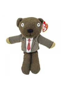 Pliš Mr.Bean Teddy 15 cm - slika proizvoda