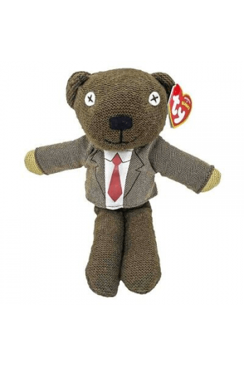 Pliš Mr.Bean Teddy 15 cm - slika proizvoda