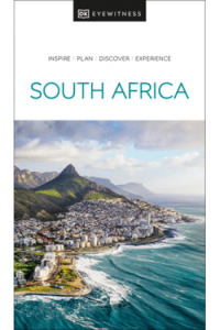 Dk Eyewitness South Africa