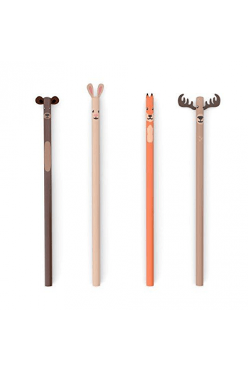 Woodland Pencil - slika proizvoda