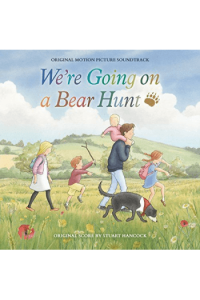 O.S.T. /Hancock Stuart - Were Going On A Bear Hunt CD - omot