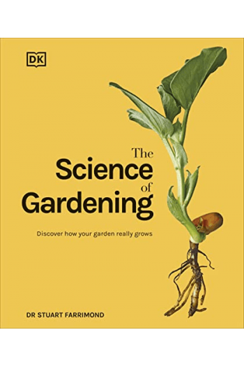 The Science Of Gardening - naslovnica