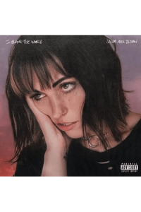 Sasha Alex Sloan - I Blame The World CD - omot
