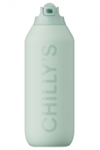 Chillys boca Lichen Green - Serija2 -Sport (500ml)