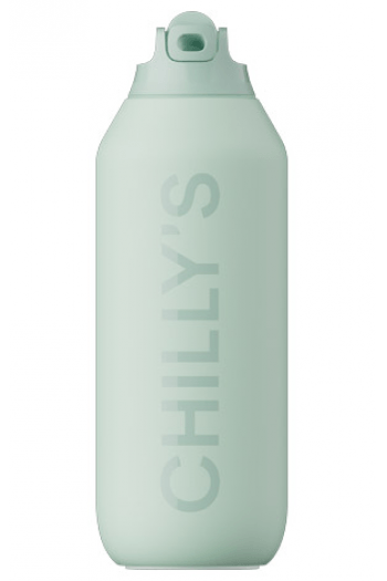 Chillys boca Lichen Green - Serija2 -Sport (500ml) - slika proizvoda