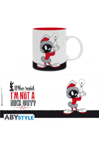 Looney Tunes - Mug - 320 Ml - "Marvin"- Subli - With Box - slika proizvoda