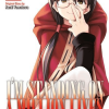 I M Standing On A Million Lives, Vol. 04 (Manga) - naslovnica