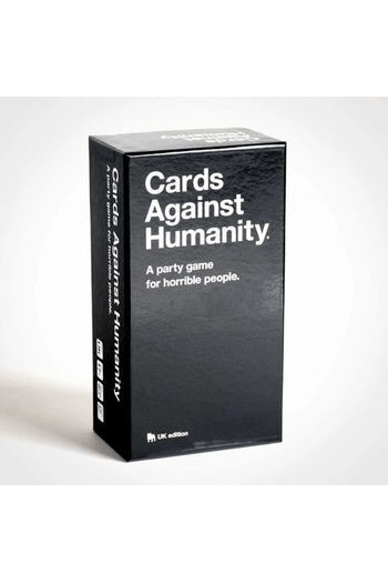 Cards Against Humanity Uk Edition - slika proizvoda