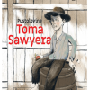 Pustolovine Toma Sawyera - naslovnica
