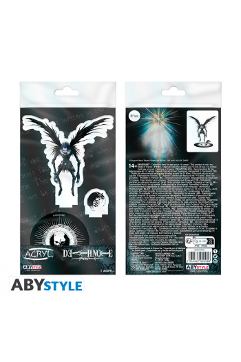 Death Note - Acryl® - Ryuk - slika proizvoda