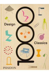 1000 Design Classics - naslovnica