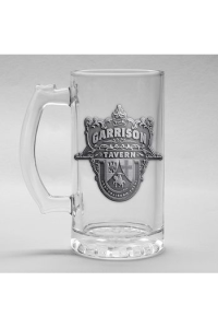Peaky Blinders - Tankard "Garrison" - Box - slika proizvoda