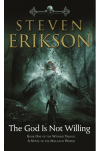 The God Is Not Willing (Witness #01)