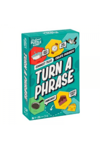 Turn A Phrase