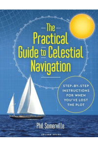 The Practical Guide to Celestial Navigation - naslovnica
