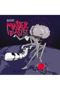 Detour - Master Blaster LP - omot