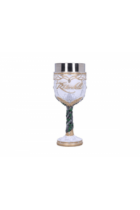 Nemesis Now Lord Of The Rings Rivendell Goblet 19.5cm