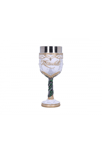 Nemesis Now Lord Of The Rings Rivendell Goblet 19.5cm - slika proizvoda
