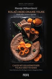 Kolači moje omame Vilme