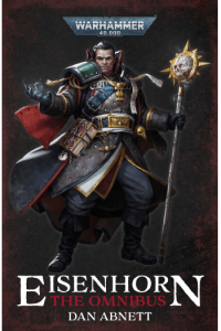 Eisenhorn: Omnibus (Warhammer 40,000) knjiga