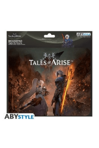 Tales Of Arise - Flexible Mousepad - Artwork - slika proizvoda