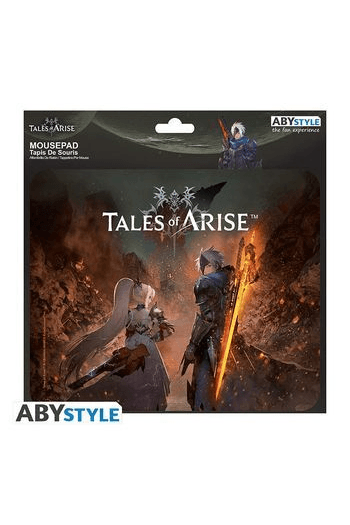 Tales Of Arise - Flexible Mousepad - Artwork - slika proizvoda