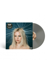 Renee Rapp - Snow Angel (Standard Black Ice Vinyl) LP - omot