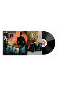 The Verve - No Come Down (Bsides & Outtakes) - RSD 2024 edition LP - omot