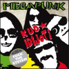 Kud Idijoti – Megapunk (LP) glazbeno izdanje
