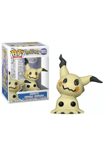 POP Mimikyu (1013) - slika proizvoda